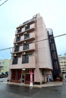 賃料2,000円減額！ペット相談可♪「まちなか住宅家賃助成」対象エリア♪上本町電停徒歩4分
