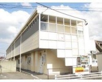 共益費＆駐車場1台分込み賃料♪
都市ガス使用☆