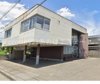 コメント ライトレール越中中島駅近くのテナントです。