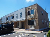 対面キッチンの3LDK
各室のクローゼットに加え、広い階段下収納+物置で収納力バッチリ♪