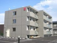 融雪駐車場は2台可。室内物干しあり。角部屋♪