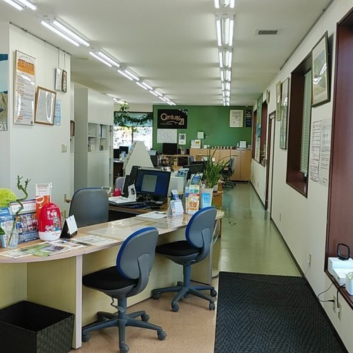 店舗外観