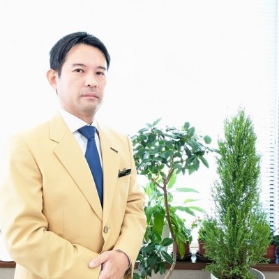 代表取締役社長 堀川 貴央