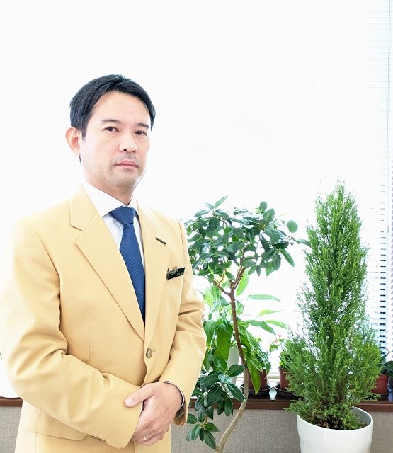 堀川 貴央