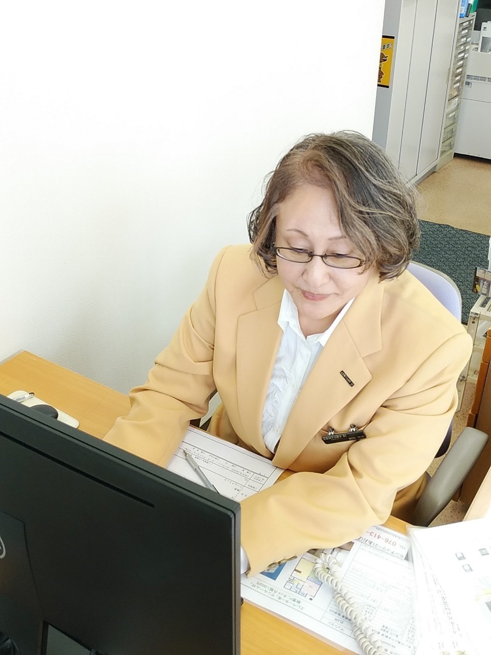 堀田 佳澄